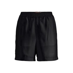 къси,панталони,дамски,панталони,jack,&,jones,poppy,jjxx,high,waist,shorts,black,(black)