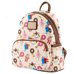 раница,раници,disney,chip,and,dale,loungefly,sweet,gifts,backpack,26,cm,pink