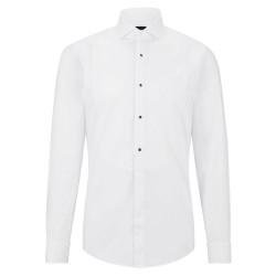 мъжки,ризи,boss,hank,tux3,shirt,white