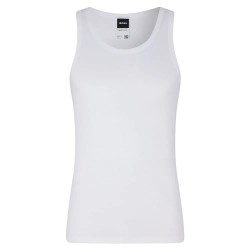 мъжко,бельо,boss,original,sleeveless,base,layer,white
