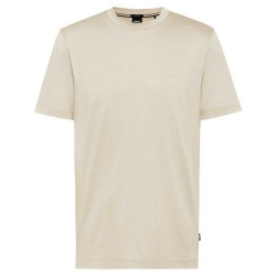 тениска,мъжки,тениски,boss,thompson,t,shirt,beige