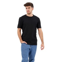 тениска,мъжки,тениски,boss,tiburt,240,t,shirt,black,(black)
