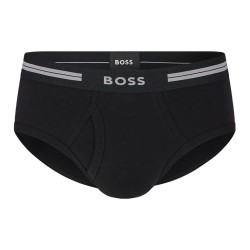 мъжко,бельо,boss,traditional,original,slips,black,(black)