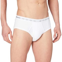 мъжко,бельо,boss,traditional,original,slips,white,(white)