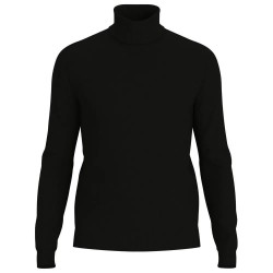 блуза,мъжки,пуловери,hugo,san,thomas,sweater,black