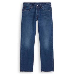 дънки,мъжки,панталони,levi´s,®,501™,original,jeans,blue,(z0902,medium,indigo,stonewash)