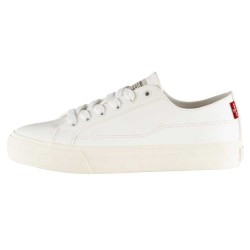 маратонки,дамски,маратонки,levi´s,decon,lace,s,trainers,white