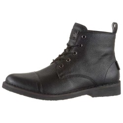 обувки,мъжки,боти,levi's®,track,boots,black