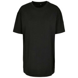 тениска,дамски,тениски,build,your,brand,oversized,boyfriend,short,sleeve,t,shirt,black,(black)