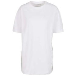 тениска,дамски,тениски,build,your,brand,oversized,boyfriend,short,sleeve,t,shirt,white,(white)
