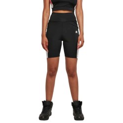 клин,дамски,клинове,дамски,чорапогащи,и,клинове,starter,black,label,cycle,short,leggings,black,(black,white)