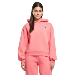 суичър,дамски,блузи,starter,black,label,essential,oversized,hoodie,pink,grape,fruit,(pink)