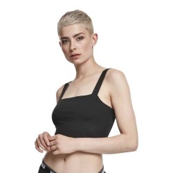 потник,дамски,топове,urban,classics,cropped,sleeveless,top,2,units,black,white,(black)