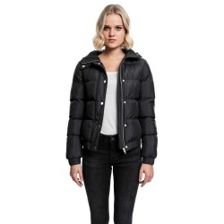 яке,дамски,якета,и,палта,urban,classics,puffer,jacket,black