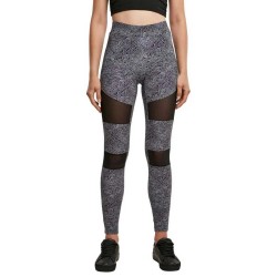 клин,дамски,клинове,дамски,чорапогащи,и,клинове,urban,classics,tech,aop,short,leggings,black,zen,(grey)
