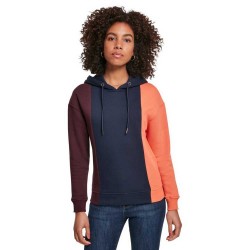 суичър,дамски,блузи,urban,classics,tripple,hoodie,blue