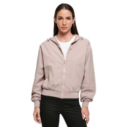 яке,дамски,якета,и,палта,build,your,brand,crinkle,batwing,jacket,pink,(dusk,rose)
