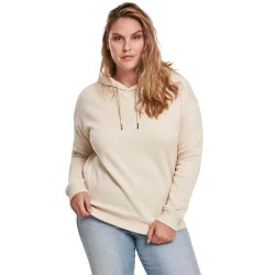 суичър,дамски,блузи,urban,classics,organic,hoodie,pink,(sand)