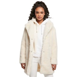 палто,дамски,якета,и,палта,urban,classics,oversized,sherpa,coat,pink