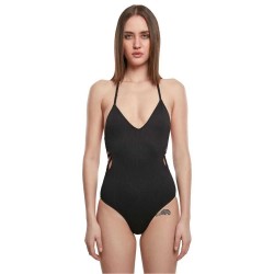 бански,костюм,дамски,бански,костюми,urban,classics,tb3464,swimsuit,black