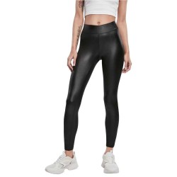клин,дамски,клинове,дамски,чорапогащи,и,клинове,urban,classics,syntethic,short,leggings,black,(black)