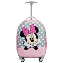 куфари,samsonite,disney,ultimate,2.0,spinner,46,16,20.5l,trolley,bag,pink,(minnie,glitter)