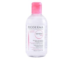 козметика,за,почистване,bioderma,sensibio,h2o,solution,micellaire,peaux,sensibles,250ml,multicolor,(multicolor)