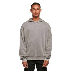 суичър,мъжки,пуловери,build,your,brand,acid,washed,oversized,hoodie,grey,(asphalt)