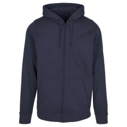 блуза,мъжки,пуловери,build,your,brand,basic,full,zip,sweatshirt,navy,(blue)