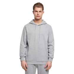 суичър,мъжки,пуловери,build,your,brand,basic,hoodie,heather,grey,(grey)