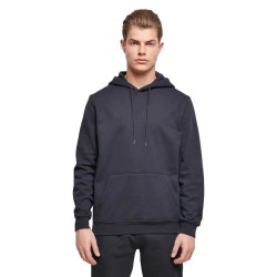 суичър,мъжки,пуловери,build,your,brand,basic,hoodie,navy,(blue)