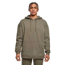 суичър,мъжки,пуловери,build,your,brand,basic,oversize,hoodie,olive,(green)