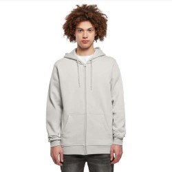 блуза,мъжки,пуловери,build,your,brand,heavy,full,zip,sweatshirt,grey,(light,asphalt)
