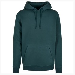 суичър,мъжки,пуловери,build,your,brand,heavy,hoodie,bottle,green,(grey)
