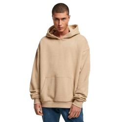 суичър,мъжки,пуловери,build,your,brand,ultra,heavy,cotton,box,hoodie,union,beige,(beige)