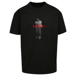 тениска,мъжки,тениски,mister,tee,biggie,smalls,short,sleeve,t,shirt,black