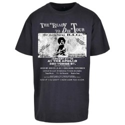 тениска,мъжки,тениски,mister,tee,bigie,retro,poster,short,sleeve,t,shirt,blue,(navy)