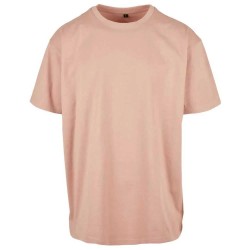 тениска,мъжки,тениски,дамски,тениски,mister,tee,bronx,tale,oversize,short,sleeve,t,shirt,pink,(dusk,rose)