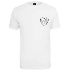 тениска,мъжки,тениски,mister,tee,burning,hearts,short,sleeve,t,shirt,white,(white)