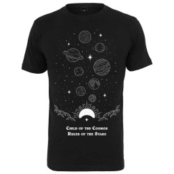 детска,тениска,мъжки,тениски,mister,tee,child,of,the,cosmos,short,sleeve,t,shirt,black,(black)