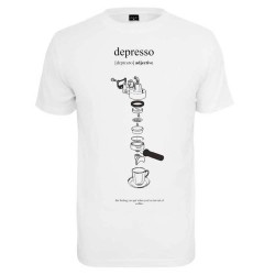 тениска,мъжки,тениски,mister,tee,depresso,short,sleeve,t,shirt,white,(white)