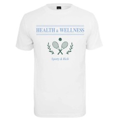 тениска,мъжки,тениски,mister,tee,health,&,wellness,short,sleeve,t,shirt,white,(white)