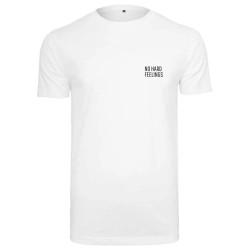 тениска,мъжки,тениски,mister,tee,no,hard,feelings,short,sleeve,t,shirt,white,(white)