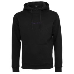 Суичър Mister tee Way Up In The Sky hoodie - Black (Black) суичър,мъжки,пуловери,mister,tee,way,up,in,the,sky,hoodie,black,(black)
