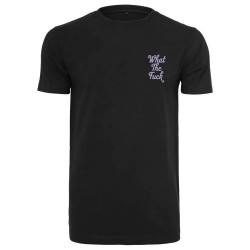 тениска,мъжки,тениски,mister,tee,what,the,fuck,short,sleeve,t,shirt,black,(black)