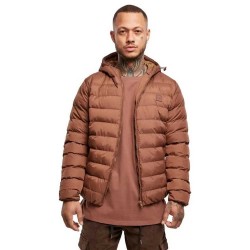 яке,мъжки,якета,urban,classics,basic,bubble,jacket,bark,(green)
