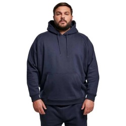 суичър,мъжки,пуловери,urban,classics,blank,hoodie,mid,night,navy,(blue)