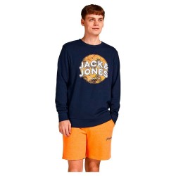 сако,мъжки,пуловери,jack,&,jones,bloomer,sweatshirt,blue,(navy,blazer)