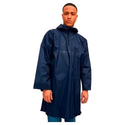 Яке Jack & jones Solar Poncho rain jacket - Blue (Navy Blazer) яке,мъжки,якета,jack,&,jones,solar,poncho,rain,jacket,blue,(navy,blazer)