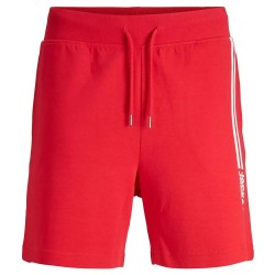 къси,панталони,мъжки,панталони,jack,&,jones,steve,nafa,sweat,shorts,red,(true,red)